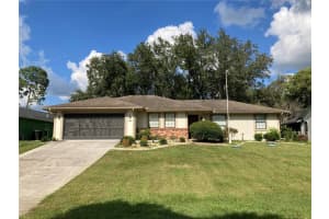 2276 ARROW AVENUE, SPRING HILL, FL 34609 Sold 12/20/24