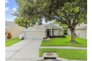 4212 PINE ISLE DRIVE, LUTZ, FL 33558 Sold 09/23/24