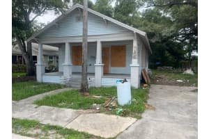1518 PRESTON STREET, SAINT PETERSBURG, FL 33712 Sold 11/26/24