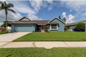 704 JACARANDA DRIVE, OLDSMAR, FL 34677 Sold 10/08/24