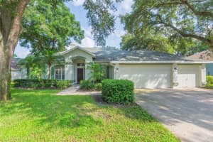 2246 EAGLE BLUFF DRIVE, VALRICO, FL 33596 Sold 12/30/24