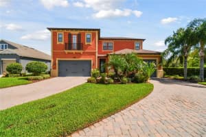 28765 TAVIRA COURT, WESLEY CHAPEL, FL 33543 Sold 04/28/25
