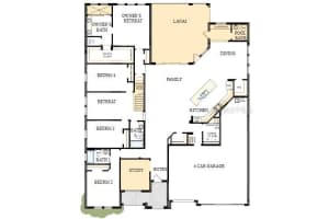 7518 ASHBROOKE PINE LOOP, ODESSA, FL 33556 Sold 12/06/24