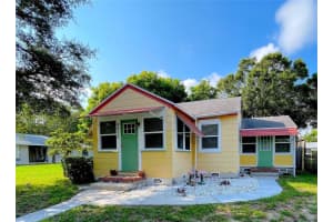 4913 27TH AVENUE, GULFPORT, FL 33707 Sold 10/17/24