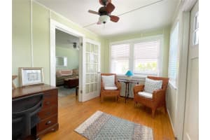 4913 27TH AVENUE, GULFPORT, FL 33707 Sold 10/17/24