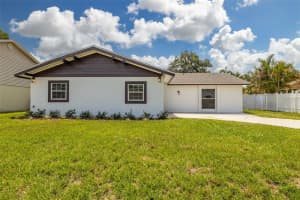 3108 IDLEWILD AVENUE, TAMPA, FL 33614 Sold 10/18/24