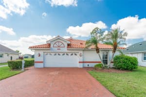 17740 DRAGONIA DRIVE, NORTH FORT MYERS, FL 33917 Sold 11/13/24