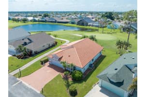 17740 DRAGONIA DRIVE, NORTH FORT MYERS, FL 33917 Sold 11/13/24