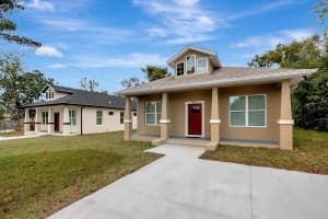 3410 E Henry Ave, TAMPA