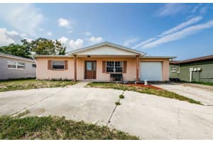 8246 MONARCH DRIVE, PORT RICHEY, FL 34668 Sold 10/25/24
