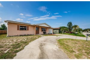 8246 MONARCH DRIVE, PORT RICHEY, FL 34668 Sold 10/25/24