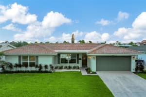 5457 LEEWARD LANE, NEW PORT RICHEY, FL 34652 Sold 04/22/25