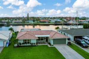 5457 LEEWARD LANE, NEW PORT RICHEY, FL 34652 Sold 04/22/25