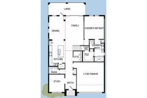 11861 MILE MARSH DRIVE, RIVERVIEW, FL 33569 Sold 11/25/24