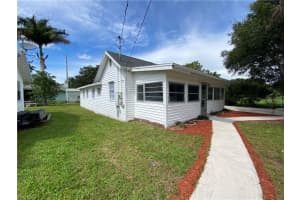 514 FITZHUGH AVENUE, PUNTA GORDA, FL 33950 Sold 03/28/25