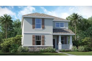 10901 HISTORY AVENUE, ORLANDO, FL 32832 Sold 11/27/24