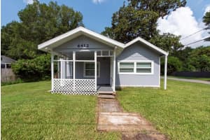 6412 PACKWOOD AVENUE, TAMPA, FL 33604 Sold 10/28/24