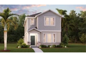 15512 WATER SPRING BOULEVARD, WINTER GARDEN, FL 34787 Sold 11/22/24