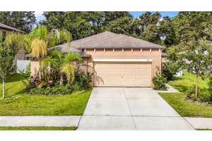 3011 MOULDEN HOLLOW DRIVE, ZEPHYRHILLS, FL 33540 Sold 05/12/25