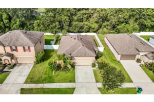 3011 MOULDEN HOLLOW DRIVE, ZEPHYRHILLS, FL 33540 Sold 05/12/25