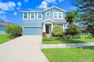 5454 SILVER SUN, APOLLO BEACH, FL 33572 Sold 02/07/25