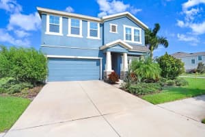 5454 SILVER SUN, APOLLO BEACH, FL 33572 Sold 02/07/25