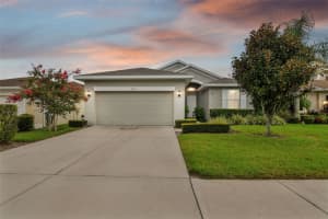 9626 PATRICIAN DRIVE, NEW PORT RICHEY, FL 34655 Sold 09/27/24