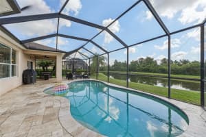 2320 NESSLEWOOD DRIVE, WESLEY CHAPEL, FL 33543 Sold 10/23/24
