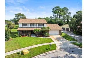 4613 APPLE RIDGE LANE, TAMPA, FL 33624 Sold 12/11/24