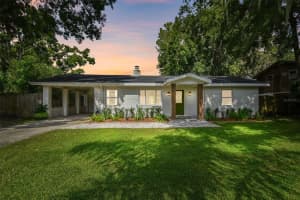 11532 FOREST HILLS DRIVE, TAMPA, FL 33612 Sold 11/13/24
