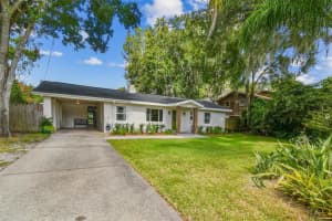 11532 FOREST HILLS DRIVE, TAMPA, FL 33612 Sold 11/13/24