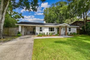 11532 FOREST HILLS DRIVE, TAMPA, FL 33612 Sold 11/13/24