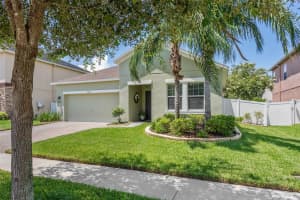 3074 CALVANO DRIVE, LAND O LAKES, FL 34639 Sold 11/07/24