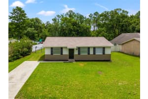 2530 MARTHA LANE, LAND O LAKES, FL 34639 Sold 09/17/24