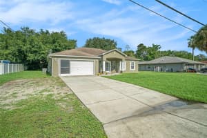 4985 KIRKWOOD AVENUE, SPRING HILL, FL 34608 Sold 10/07/24