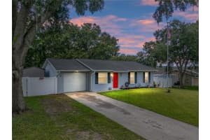 11711 PASADENA ROAD, DADE CITY, FL 33525 Sold 11/01/24