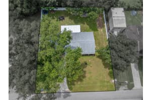 11711 PASADENA ROAD, DADE CITY, FL 33525 Sold 11/01/24