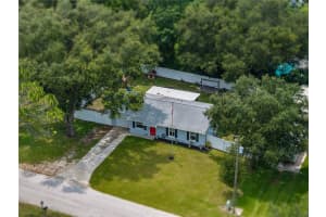 11711 PASADENA ROAD, DADE CITY, FL 33525 Sold 11/01/24