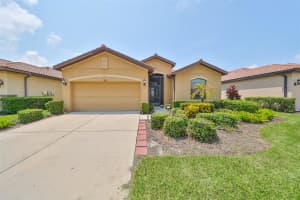 320 CEDAR FALLS DRIVE, APOLLO BEACH, FL 33572 Sold 10/04/24