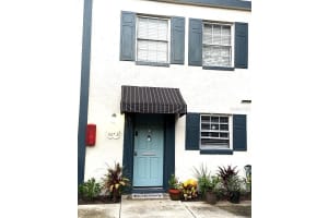 627 AMELIA STREET, ORLANDO, FL 32803 Sold 11/20/24