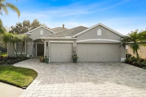 18821 CHOPIN DRIVE, LUTZ, FL 33558 Sold 12/22/24