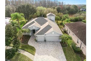 18821 CHOPIN DRIVE, LUTZ, FL 33558 Sold 12/22/24