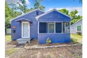 1751 28TH STREET, SAINT PETERSBURG, FL 33712 Sold 06/27/25