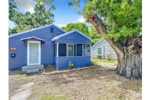 1751 28TH STREET, SAINT PETERSBURG, FL 33712 Sold 06/27/25