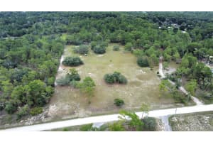 12152 & 12160 DRY CREEK RANCH ROAD, BROOKSVILLE, FL 34614 Sold 01/24/25