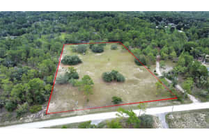 12152 & 12160 DRY CREEK RANCH ROAD, BROOKSVILLE, FL 34614 Sold 01/24/25
