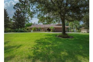 1951 HORSE SHOE BEND ROAD, DUNEDIN, FL 34698 Sold 10/30/24