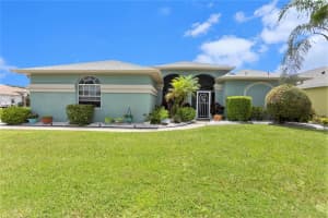 1623 VISTOSO LANE, SUN CITY CENTER, FL 33573 Sold 11/05/24