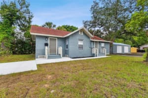1811 QUINCY STREET, ST PETERSBURG, FL 33711 Sold 09/30/24