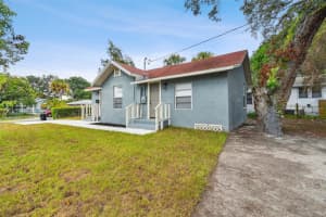 1811 QUINCY STREET, ST PETERSBURG, FL 33711 Sold 09/30/24